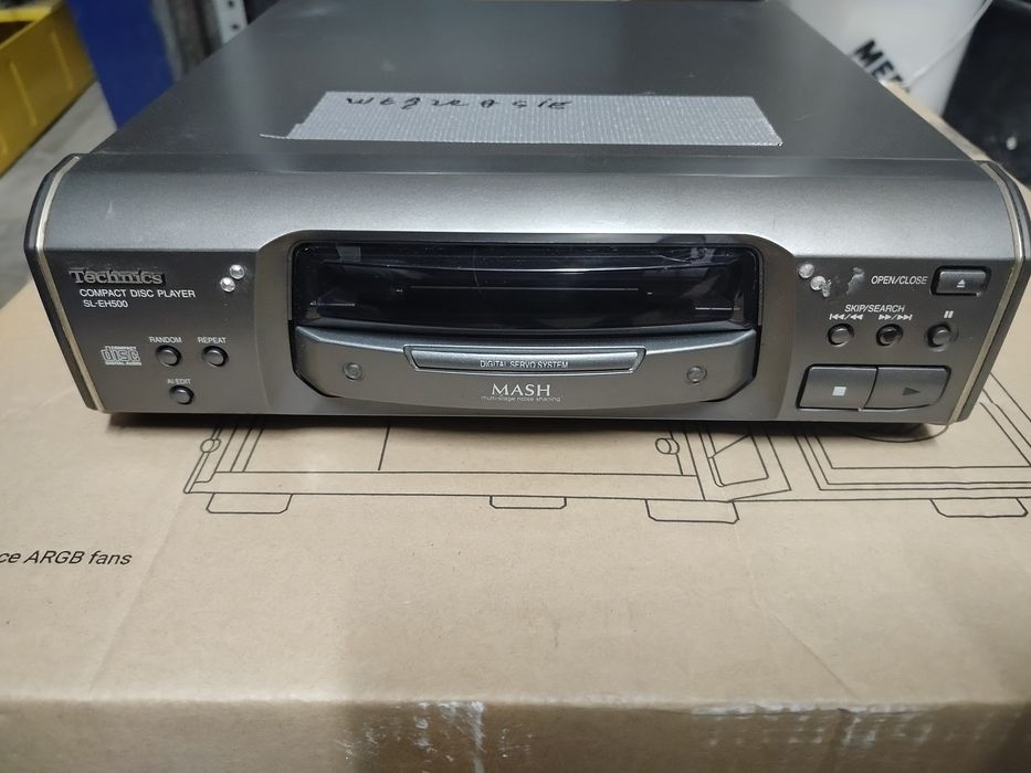 Technics elementy na sprzedaż
