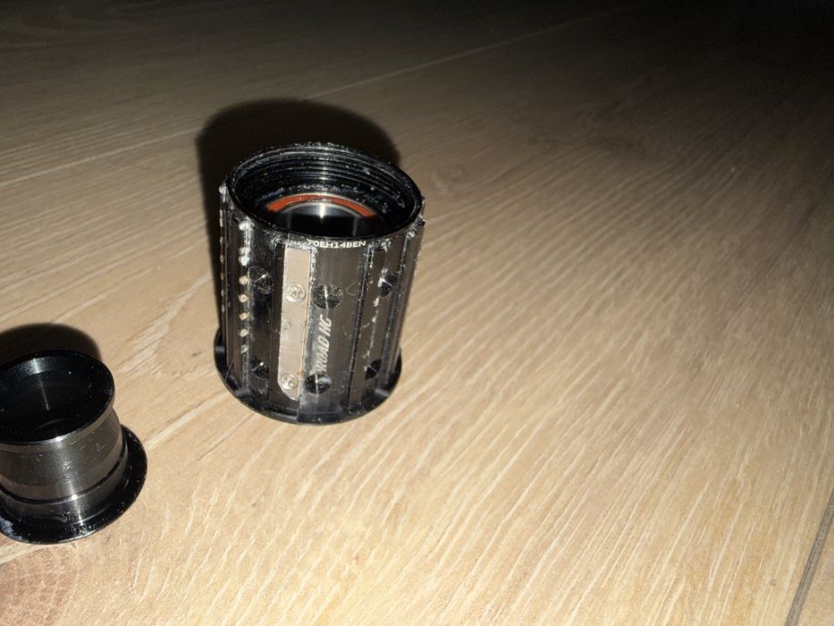 Bebenek Elite Wheels HG dla 11s