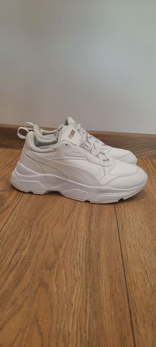 Sneakersy buty sportowe PUMA