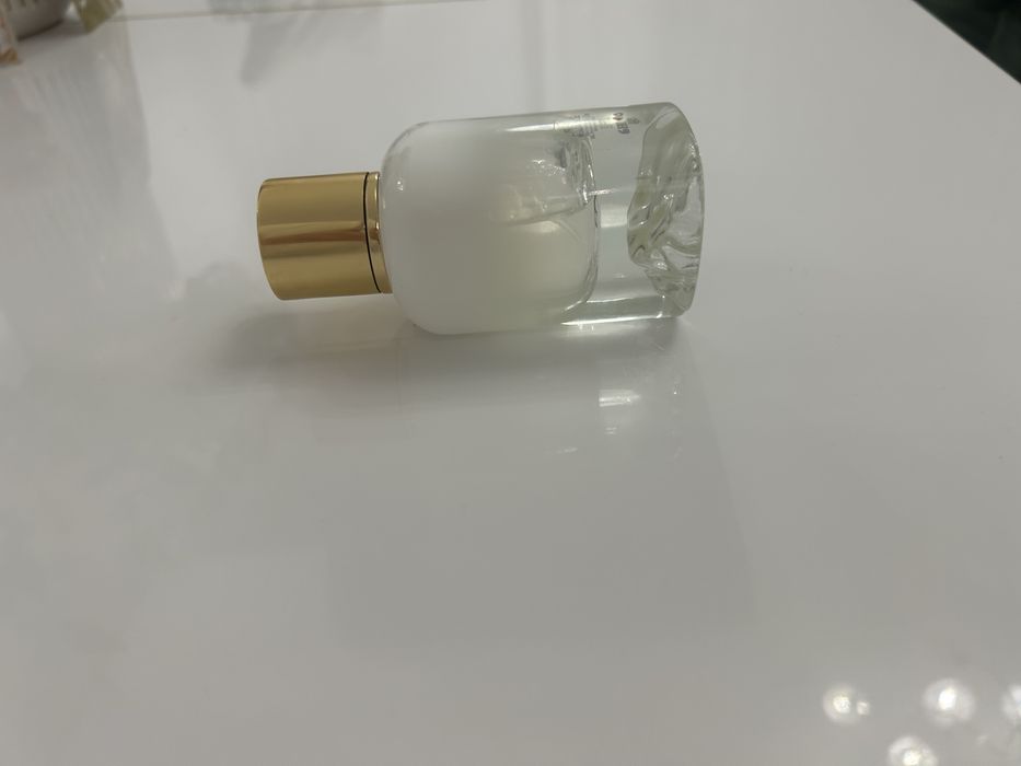 Perfumy Sorviella , nie trafiony prezent