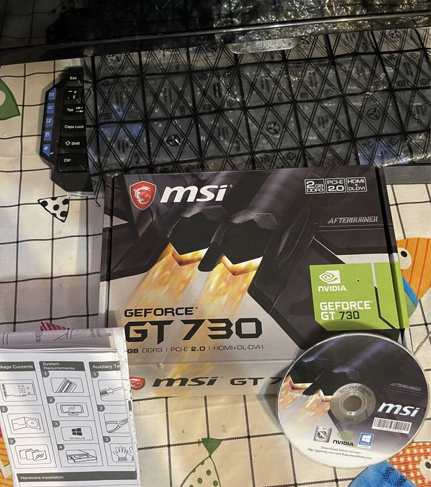 Компʼютер hp iгровий