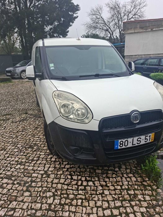 Fiat doblo 1.3  multijet