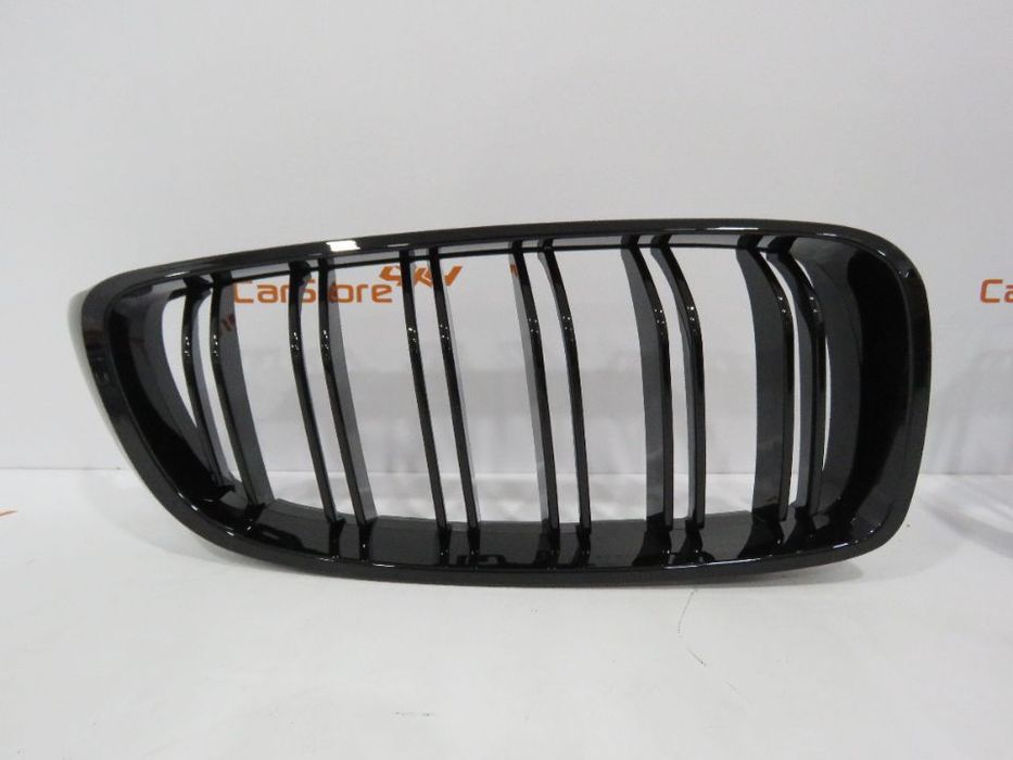 Grelhas Bmw F32 F33 F36 -Duplas Preto Brilhante