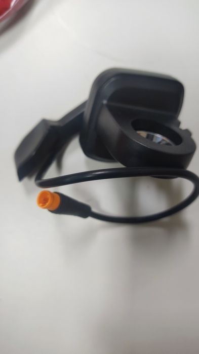 Acelerador trotinete/ bicicleta elétrica NOVO