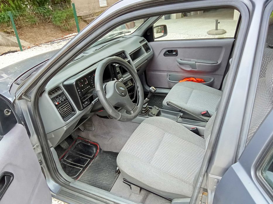 Ford Sierra Sapphire 2 litre From 1989