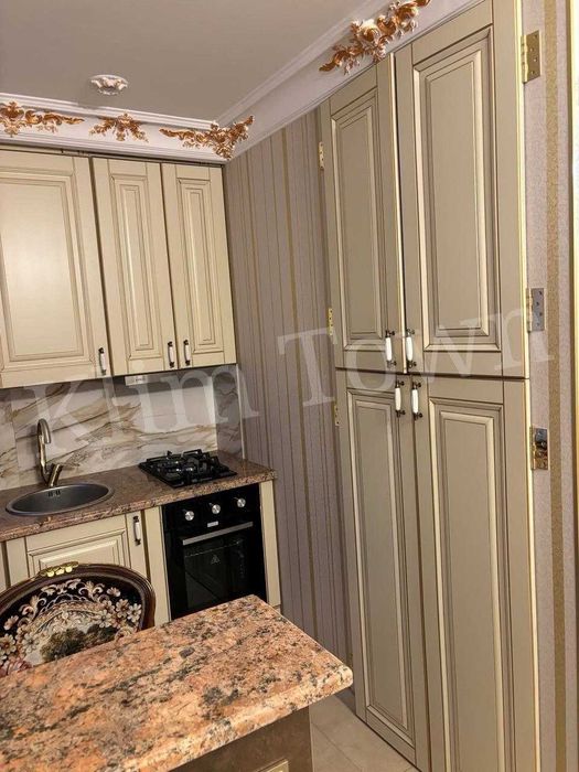 Продаж 1 кімнатної квартири вулиця Джона Маккейна, 43 - View 2
