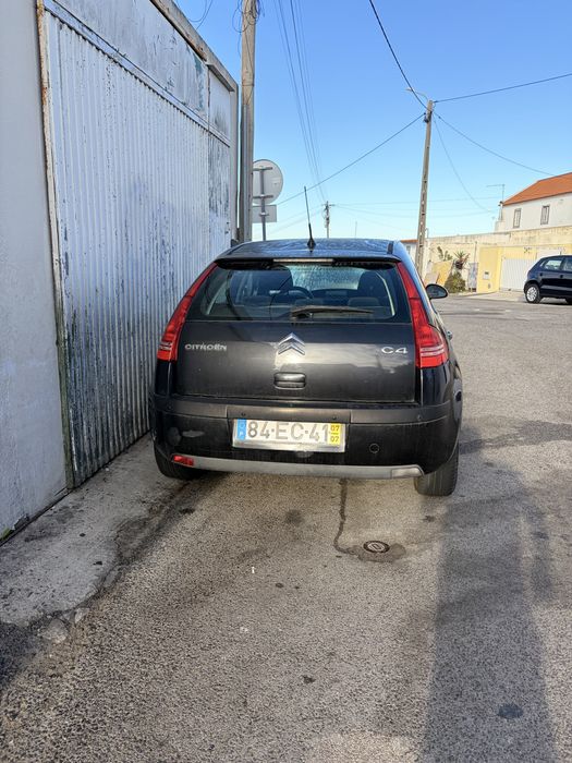 Vendo Citroen c4