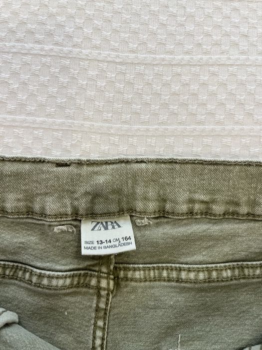 Conjunto ZARA, 13-14 anos, 164cm