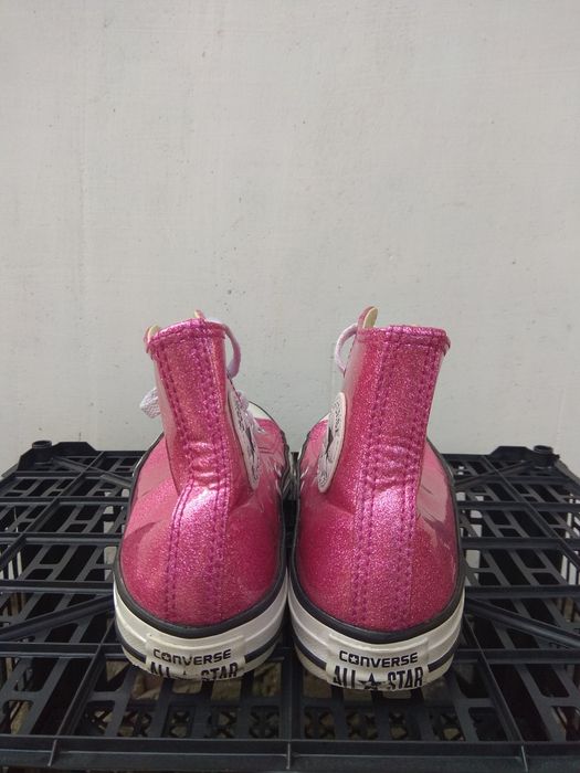 Кеди Converse 35 розмір.