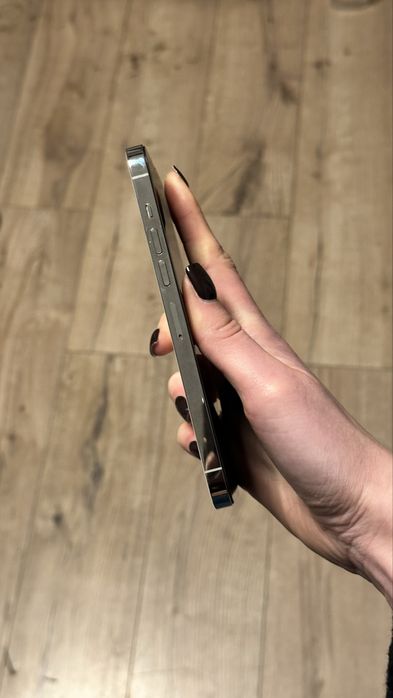 Used Apple iPhone 13 Pro Max 128Gb Silver