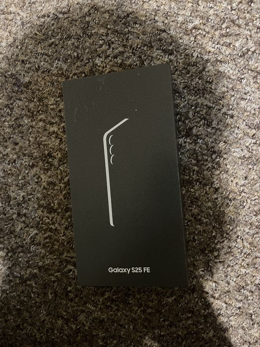 Samsung Galaxy  S25FE 128GB