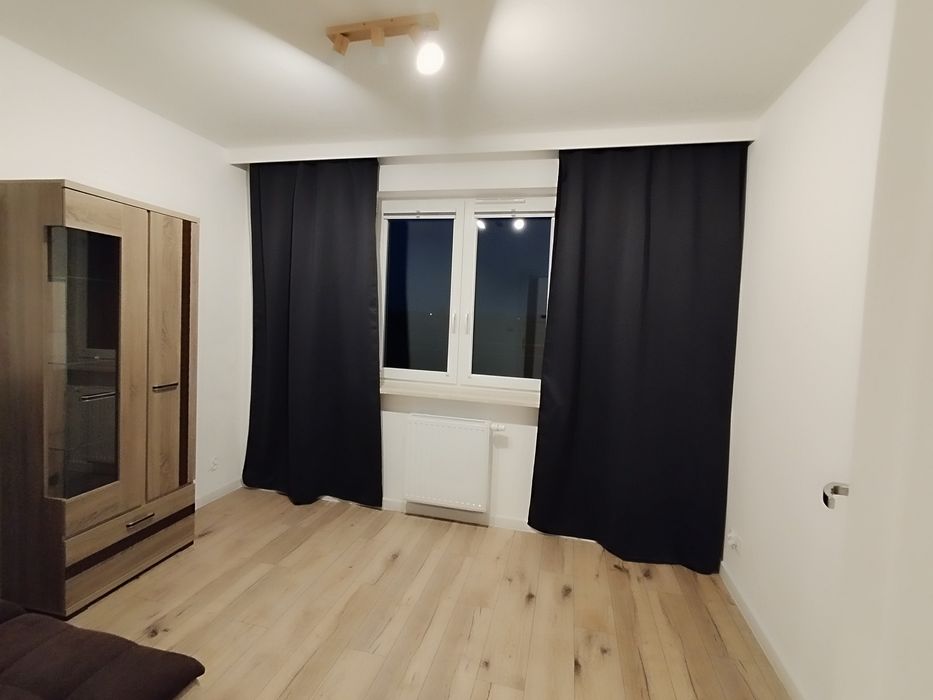 Wynajmę mieszkanie 43m - Osiedle Premium/ ul. Opinogórska - Widok 3