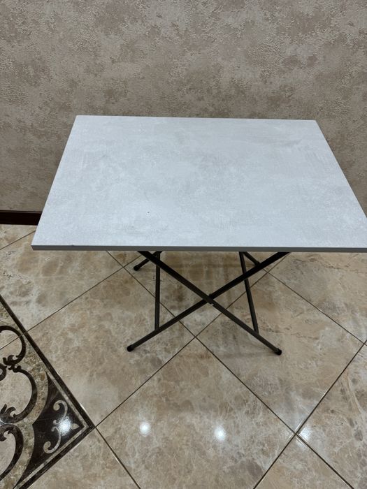 Столик для Пикника