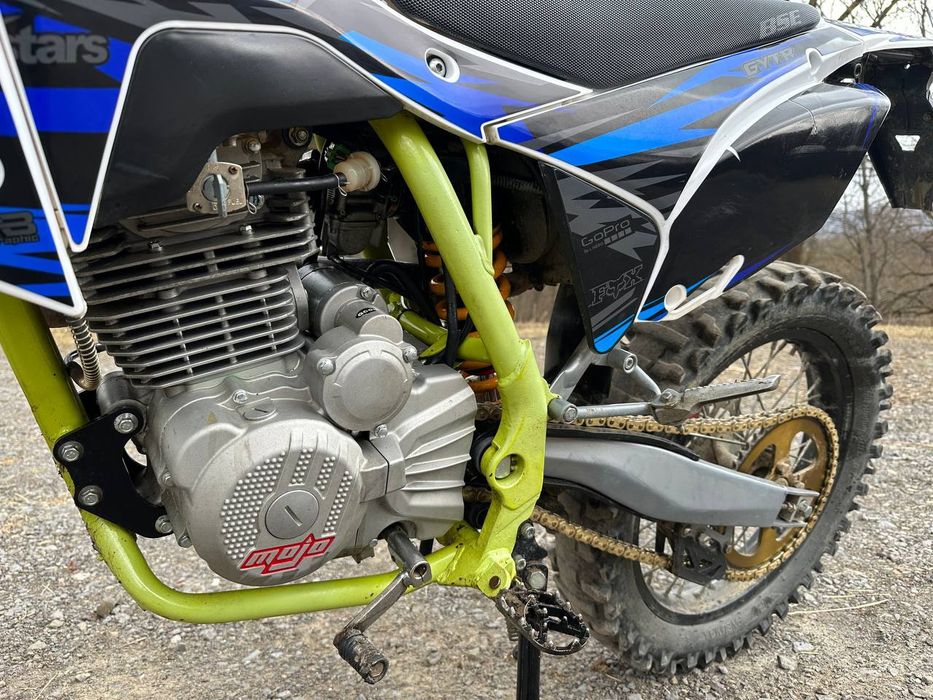 Продам BSE J3D 172 ffm в хорошому стані