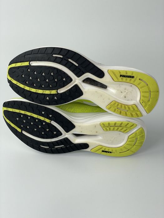 Кросівки Puma Deviate Nitro 2 Оригінал