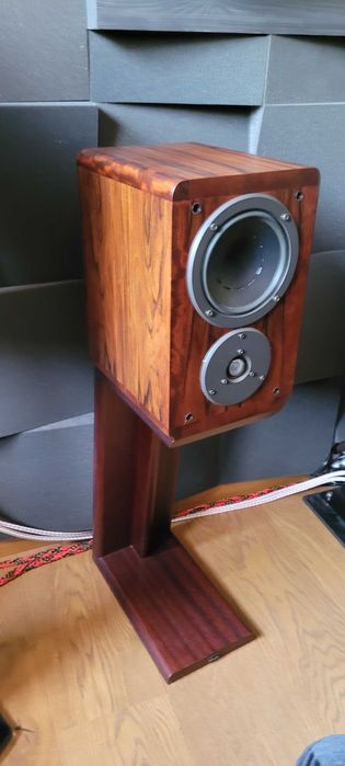Dynaudio Compound 2