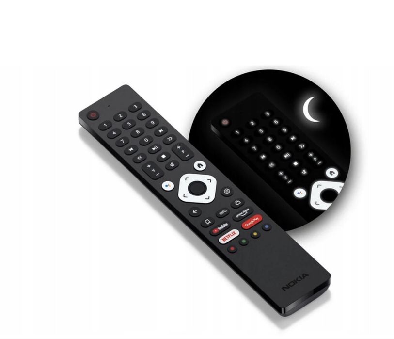 Tv Box Nokia 8010