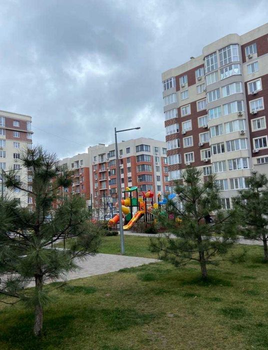 2-rooms apartment apartment by the address st. Novomoskovskaya dor (area 77 m²) - Atlanta.ua - photo 24