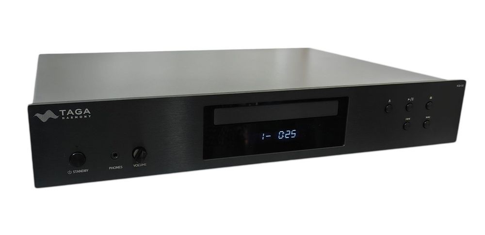 Taga Harmony TCD-50 Odtwarzacz CD