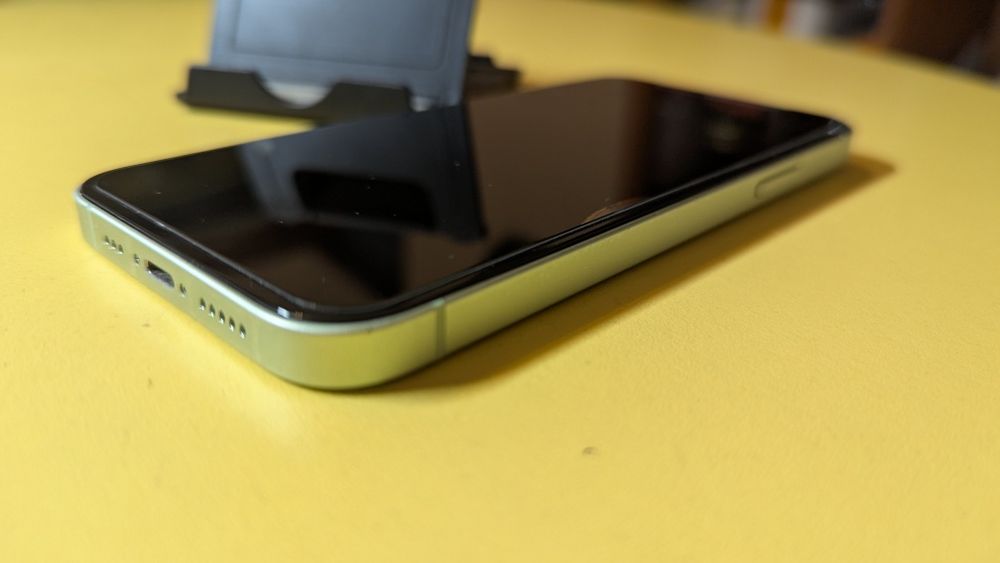 iPhone 12 128GB turquesa