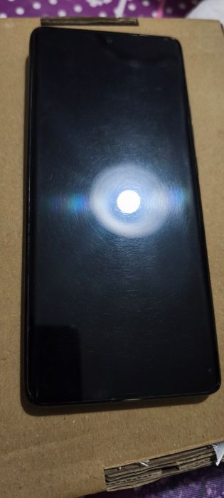 Motorola Edge 50 pro