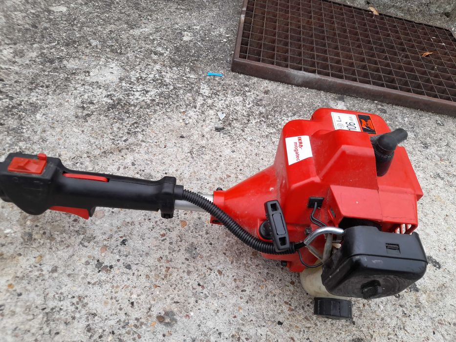 kosa spalinowa ikra mogatec