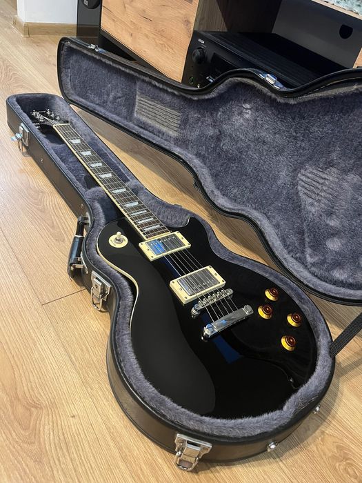 epiphone les paul custom - Warszawa - sprawdź kategorię Instrumenty