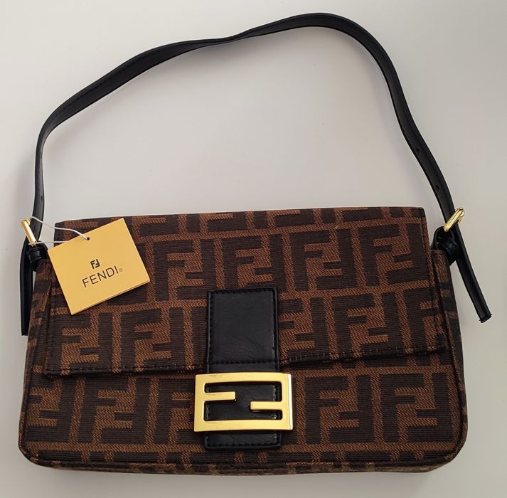 Mala clássica e intemporal