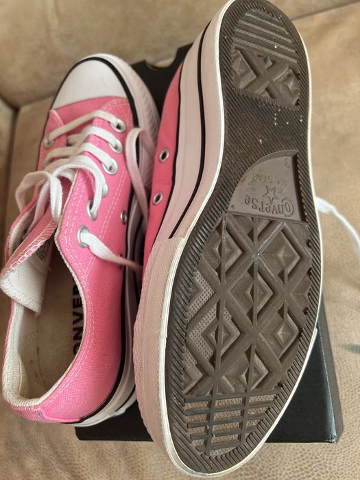 Кеди кросівки Convers