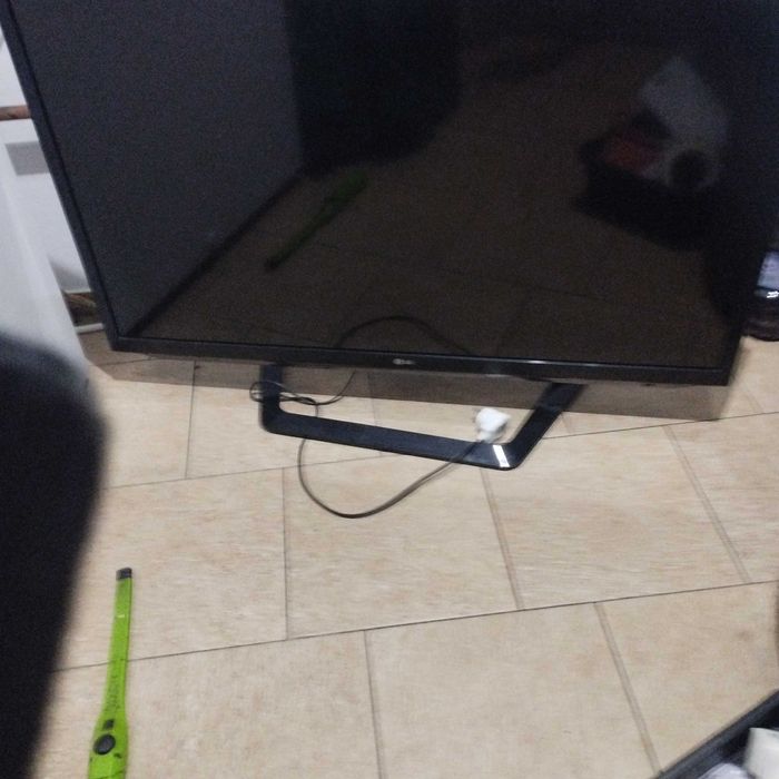 Telewizor LG42 cale