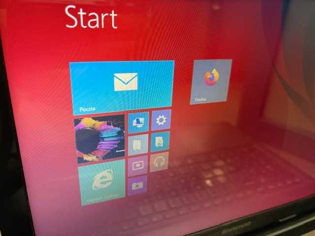 Laptop Lenovo G50-30