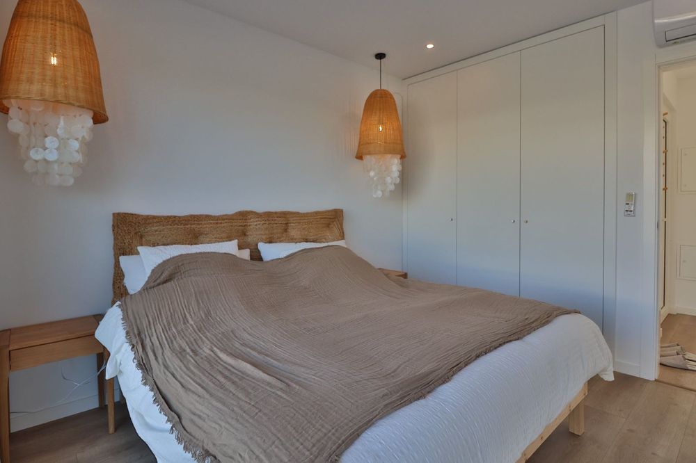 Apartamento T2 mobilado e equipado