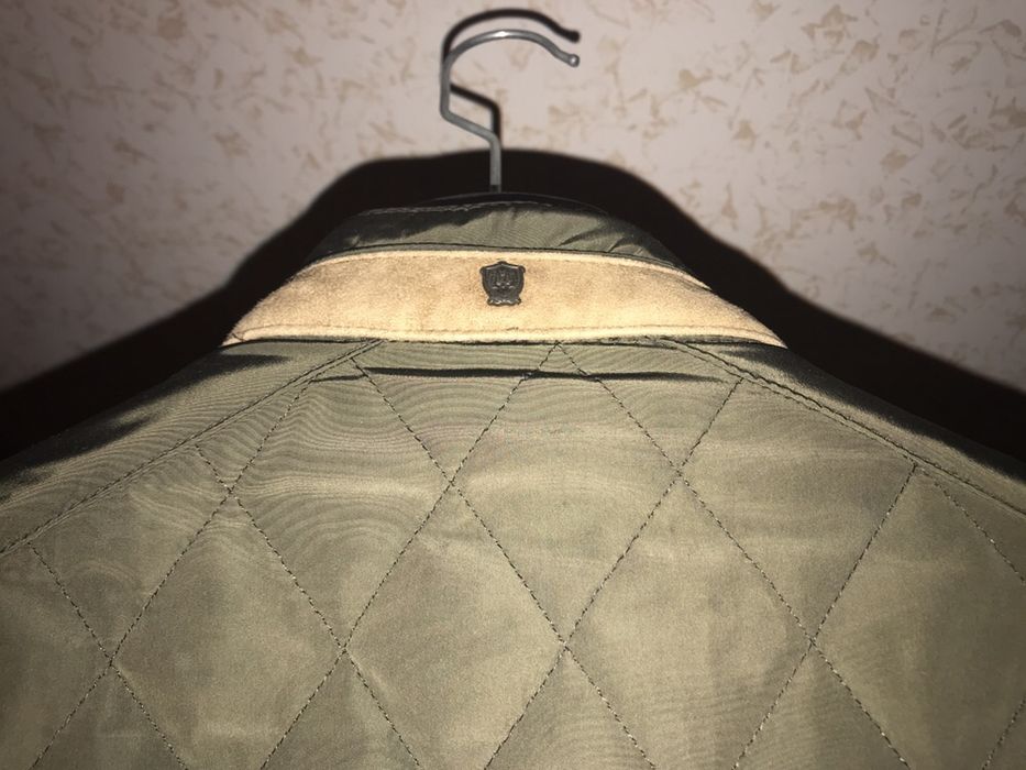 Casaco Massimo Dutti