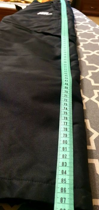 Зимові лижні штани