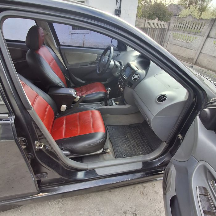 Продам  GEELY MK