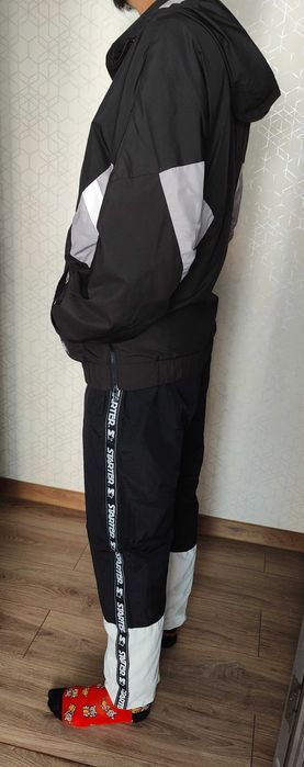 Продам костюм комплект STARTER