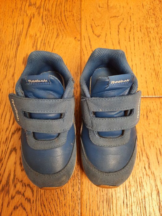 Buty adidasy Reebok rozmiar 24,5