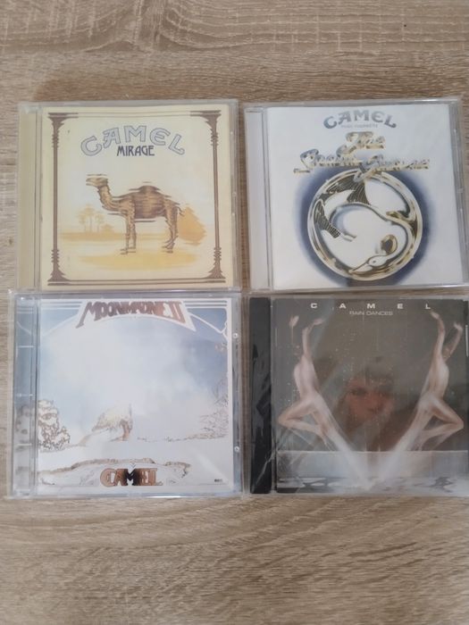 Продам CD разные