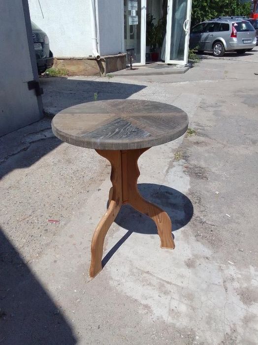 Столярні роботи під замовлення -якісно і з душею!