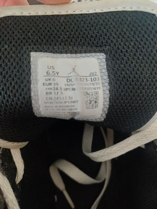 Buty Nike Air Jordan 1 MID