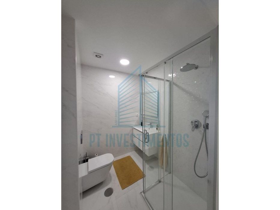 Apartamento T3 duplex na Gafanha da Nazaré - Ílhavo