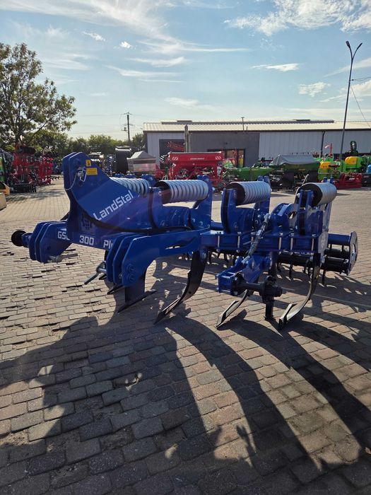 OD RĘKI!!! Głębosz LandStal Sprężyna 4 łapy 6 łap wał mulczujący