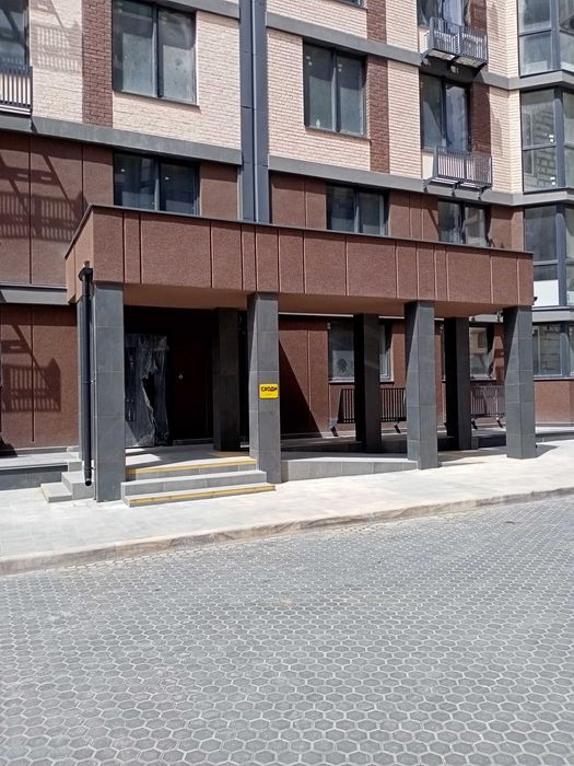 1 ком 52м.кв в ЖК Прохоровский квартал подходит под гос. программы.