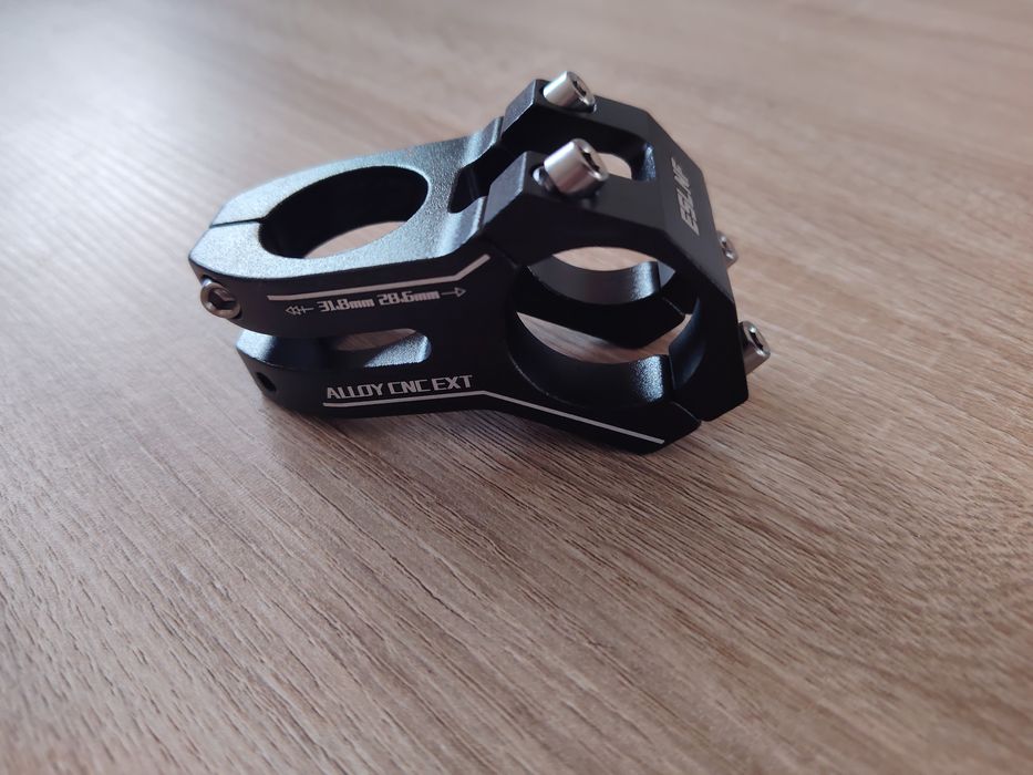 Mesinha de bicicleta