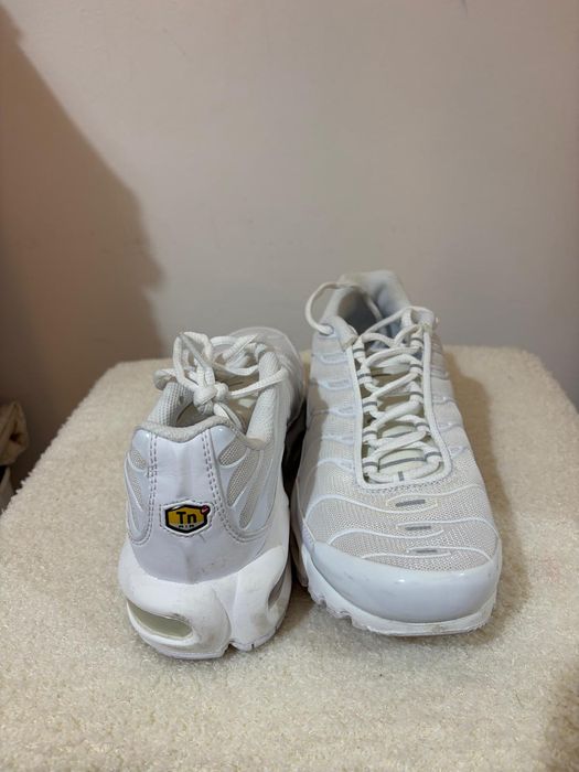 Tênis Nike Air Max Plus  38.5. ( Mulher)