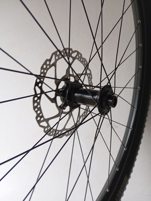 Roda 29 bost 110  Dianteira negociável