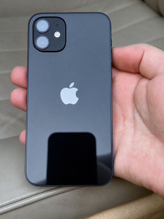 iPhone 12 128 gb nfc