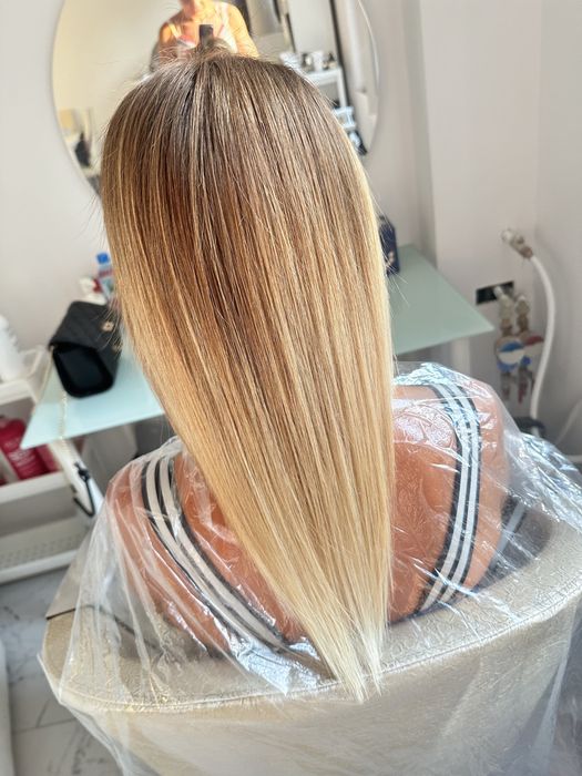 Keratyna Nanoplastia Jaworzno Imielin Chełm Libiąż Chrzanów Bieruń do