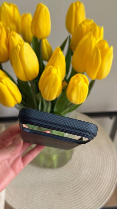 Чехол pitaka iphone 17 pro max