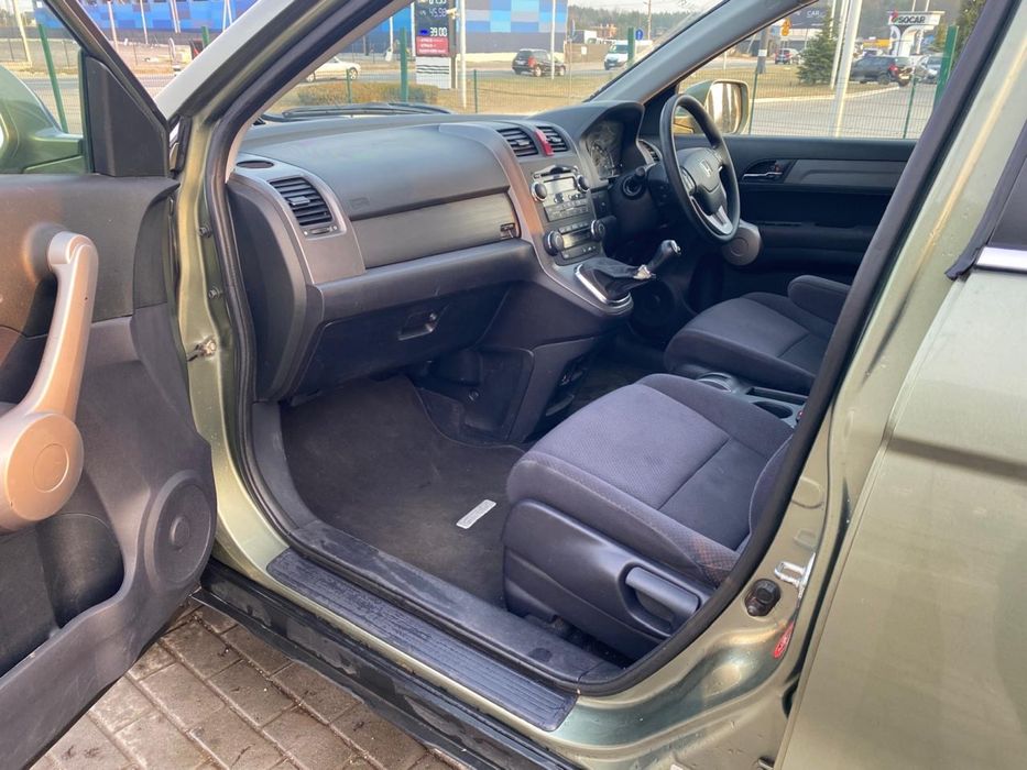 Honda CRV 2009 року АВТО ДЛЯ ЗСУ